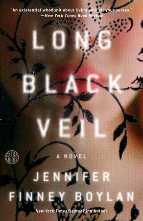 Long Black Veil by Jennifer Finney Boylan | Penguin Random House Canada