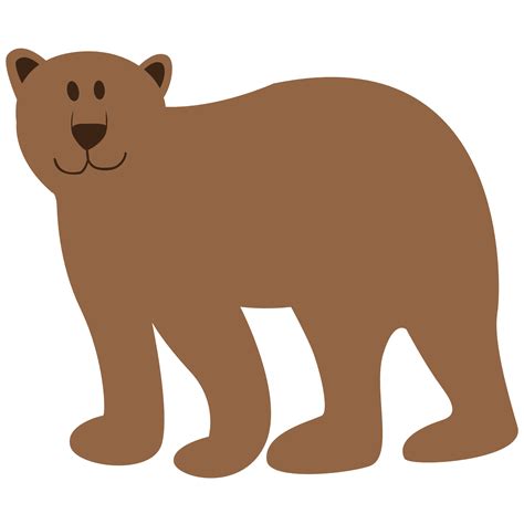 Baer clipart 20 free Cliparts | Download images on Clipground 2024