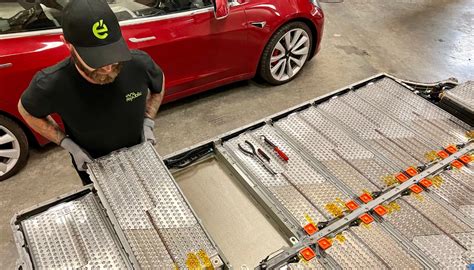 Maximizing Tesla Battery Life [Key Factors] | EV's Republic