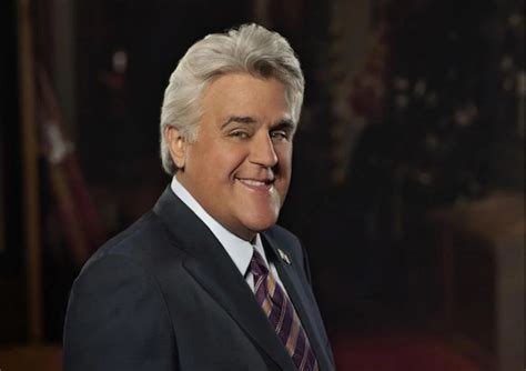 11 Facts About Jay Leno And His Chin