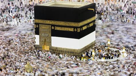 The Hajj (Pilgrimage) - IslamiCity