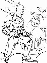 Incredible Batman coloring Page  Download Print Or Color Online For Free sketch template
