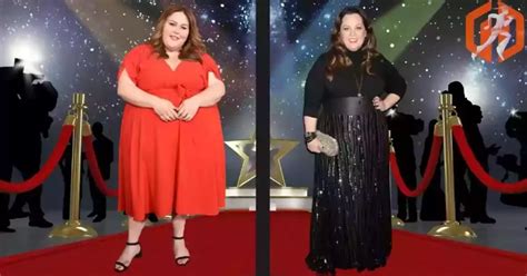 Chrissy Metz Before And After Weight Loss Transformation Photos! – Landscape Insight - 40 Day ...