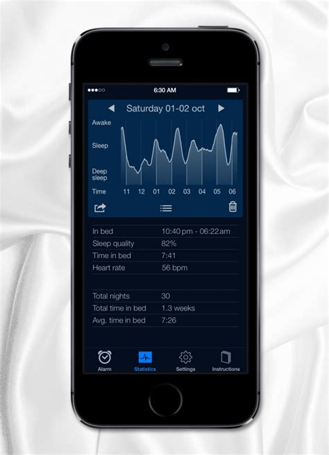 Sleep Cycle Alarm Clock | Phonenomena | Telstra Enterprise Partner | Enterprise Mobility Management