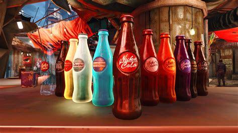 Pin by Nicholas Miller on Vault Life | Bottles decoration, Fallout, Cola