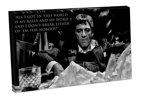 Tony Montana Quotes. QuotesGram