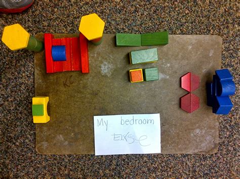 Division 1: Mapping from "A Bird's Eye View"