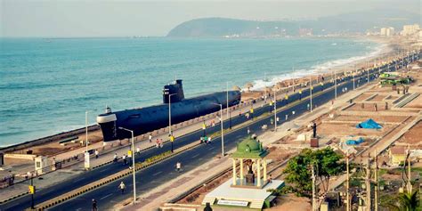 Vizag Lambasingi Tour Packages - Vizag Tourism