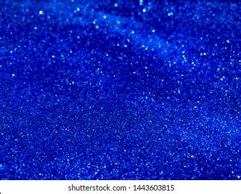 High Quality Royal Blue Glitter Background - Dark Blue Glitter Shiny Texture Background For ...