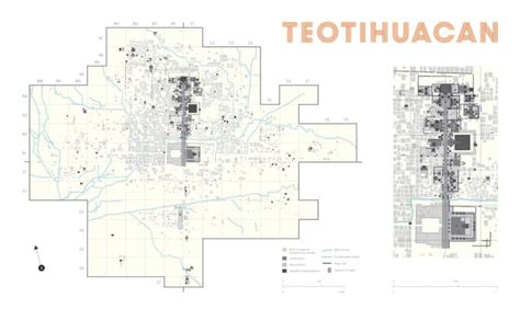 A Look at Teotihuacan for International Archaeology Day – UC Press Blog