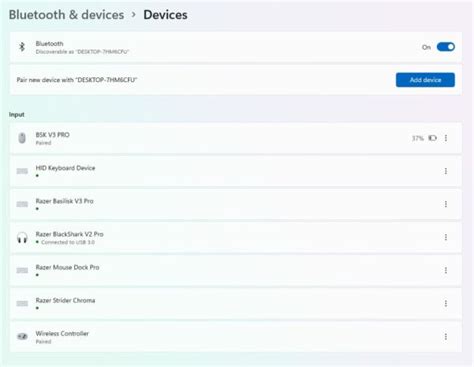 How to Wirelessly Use an Xbox Controller for PC via Bluetooth