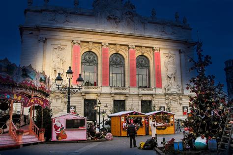 Lille Christmas Market: What To See in 2023 - French Moments