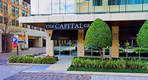 The Capital Grille - Houston, TX 77024 - Menu, Hours, Reviews and Contact