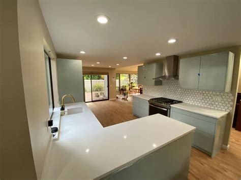 The Best Home Remodelers in Bellevue, Washington