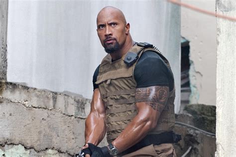 Os 5 melhores filmes do Dwayne Johnson para maratonar