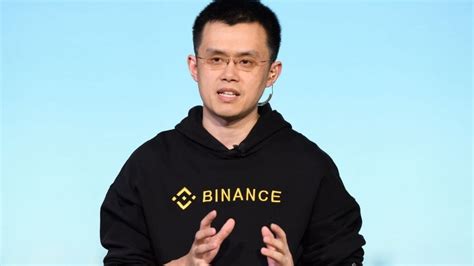 Interview: Binance CEO Changpeng Zhao (CZ) - YouTube