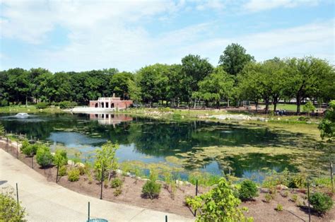 Crotona Park (Bronx, NY) – UrbanAreas.net