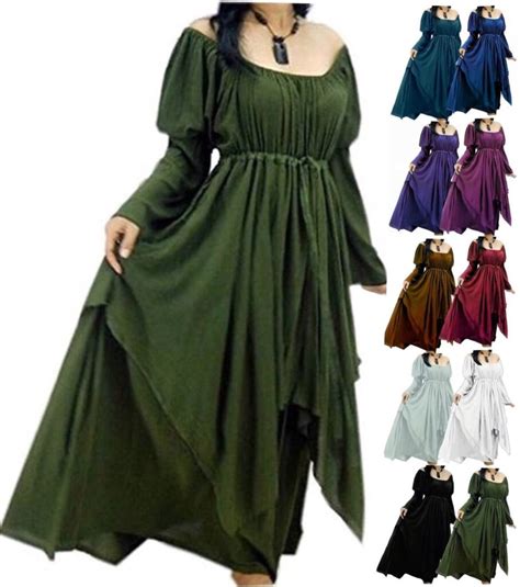 Where to Buy Plus Size Renaissance & Period Costumes | 7 Brands - The Huntswoman