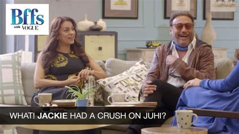 Watch BFFs With Vogue Season 2 Episode 7 : What! Jackie Had A Crush On ...