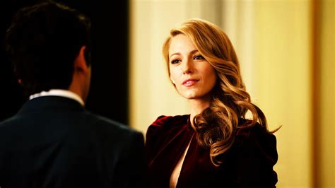 Best Blake Lively Movies and TV shows - SparkViews