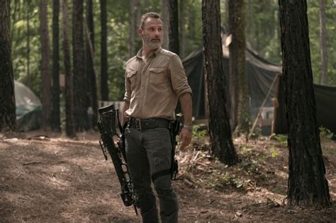 What we know about the Walking Dead Rick Grimes movies and could he return to TV series? | Metro ...