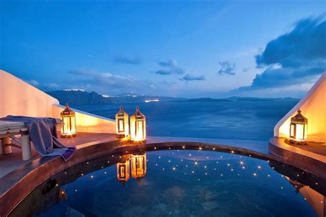 Andronis Suites in Oia (Ia), Santorini Island, Greece | Book Online ...