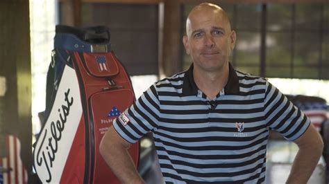 Podcast: A Conversation with Major Dan Rooney - Team Titleist