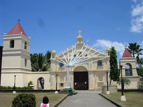 File:Balangiga church.jpg - Philippines