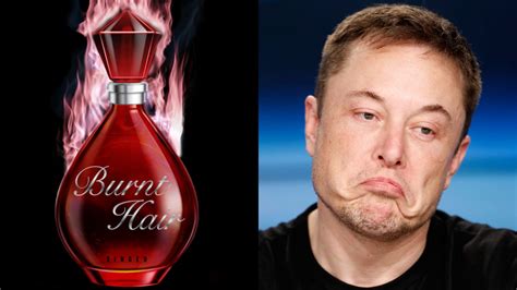 Elon Musk Just Made $1 Million From His New Perfume With The Grossest ...