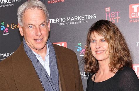 Mark Harmon Talks About His Wife & Relationship With Pam Dawber