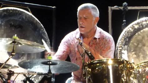 Carl Palmer (drum solo) live - Cambridge Rock Festival 2016 - YouTube