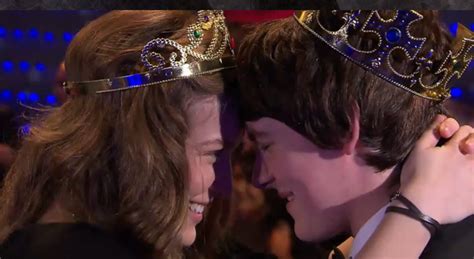 House of Anubis: Finale: NIna and Fabian - The House of Anubis Image (20613191) - Fanpop