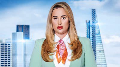 The Apprentice 2023 Final Five candidates reveal their series highs and lows as they battle for ...