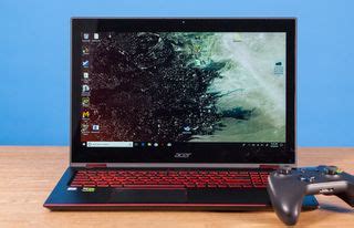 Acer Nitro 5 Spin: Full Review and Benchmarks | Laptop Mag