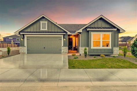 Top 5 Reasons to Live in Boise, Idaho | Tresidio Homes