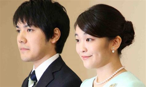 Q&A with Princess Mako and Kei Komuro Part2 | JAPAN Forward