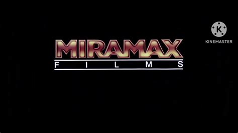 Miramax Films (1990) - YouTube