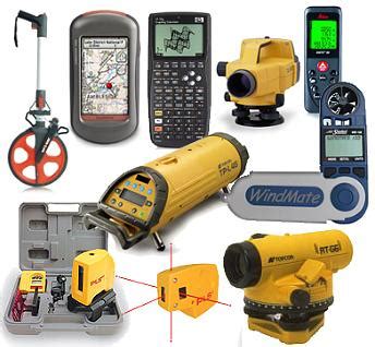 Surveying Equipment Rental Buy surveying equipment for best price at INR 1,000 / Piece ( Approx )