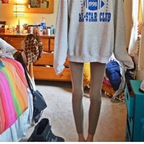 Thigh Gap: The Newer and Disturbing Trend in Body Awareness — KCKidsDoc