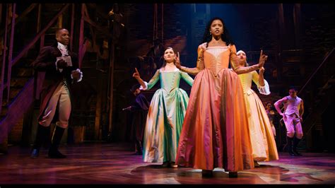 12 'Hamilton' songs that kept their staying power after years of listening | Mashable