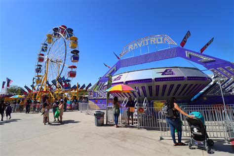 The 70th Annual Yuma County Fair Returns to Traditional Dates ...