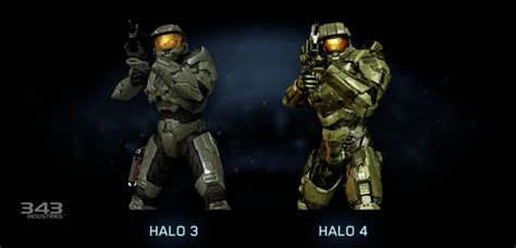 Halo 4 promises big year for Xbox (images) - CNET