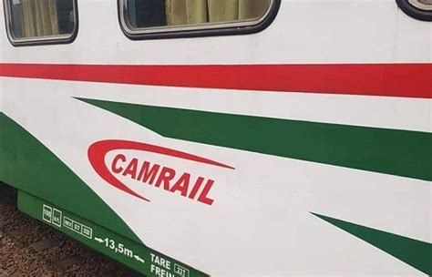 cameroon :: Cameroun - Transports Un déraillement bloque le train express de Camrail