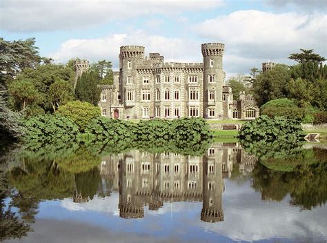 Johnstown Castle - Wexford Garden Trail