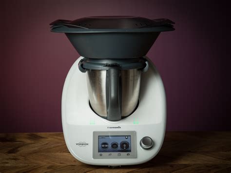 Guide to Thermomix Recipes