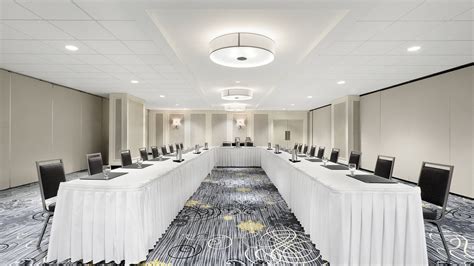 Saskatoon Event Planning | Sheraton Cavalier Saskatoon Hotel