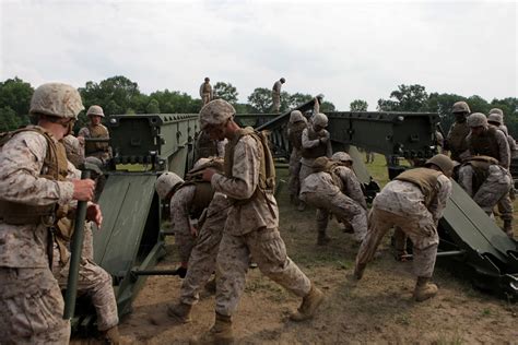 Combat engineers maintain brilliance in basics > Marine Corps Forces Reserves > U.S. Marine ...