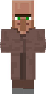 villager png | Nova Skin