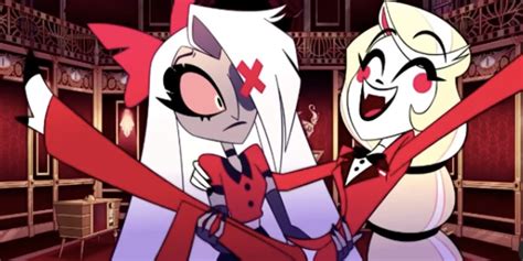 Hazbin Hotel: Mayhem And Musical Fun [NYCC 2023] - That Hashtag Show