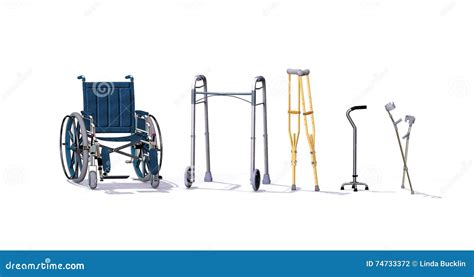 Mobility Equipment Clip Art – Cliparts